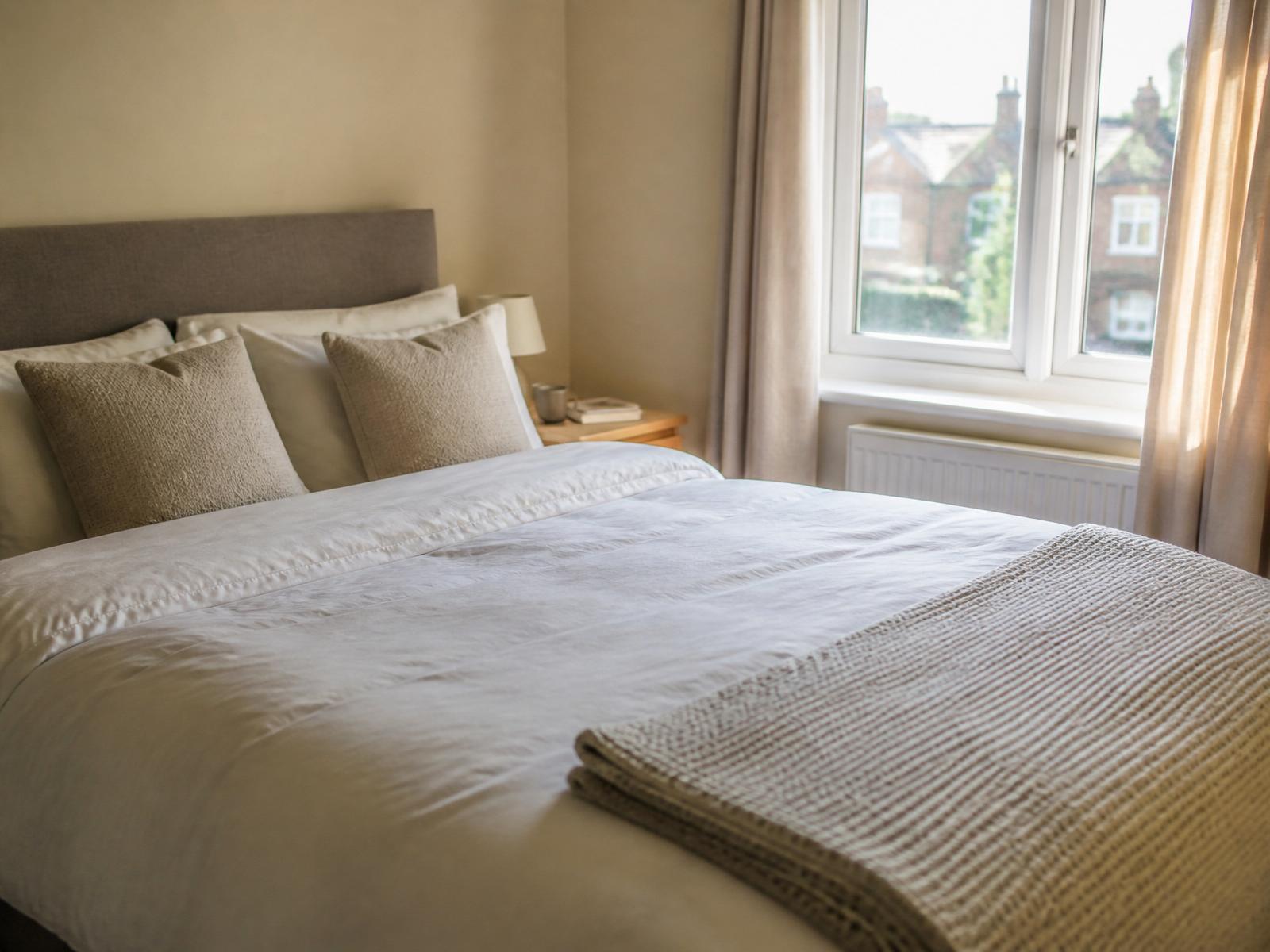Preparing Your Nottingham Home for a Cleaner's First Visit